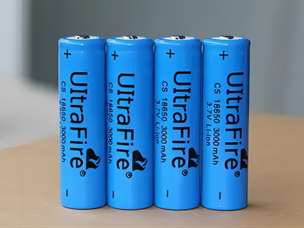 鋰電池產(chǎn)品正式實施CCC認(rèn)證管理